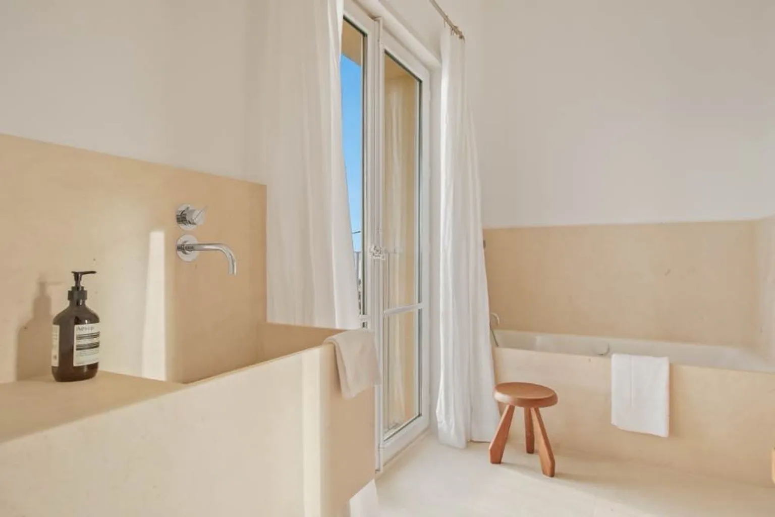Villa Les Rossignols — photographie 51