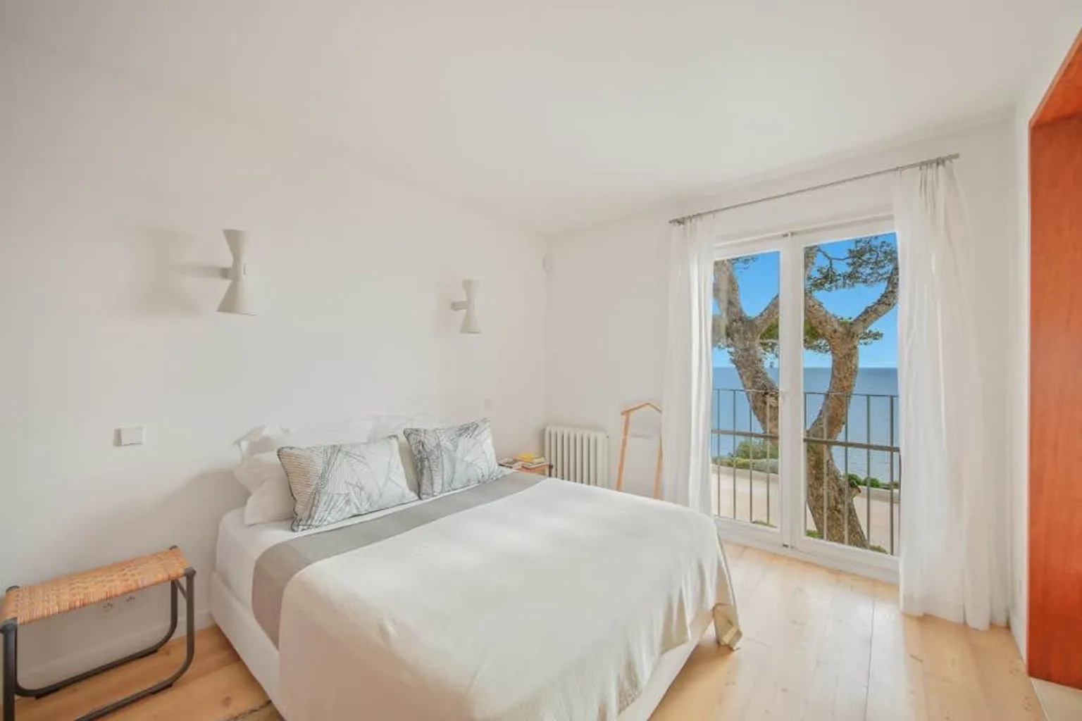 Villa Les Rossignols — photographie 56