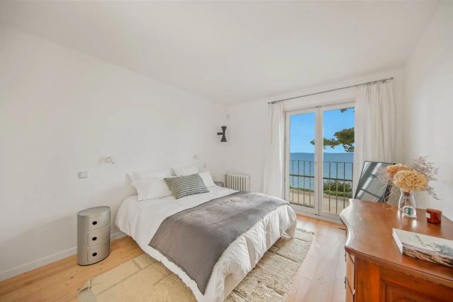 Villa Les Rossignols — photographie 57