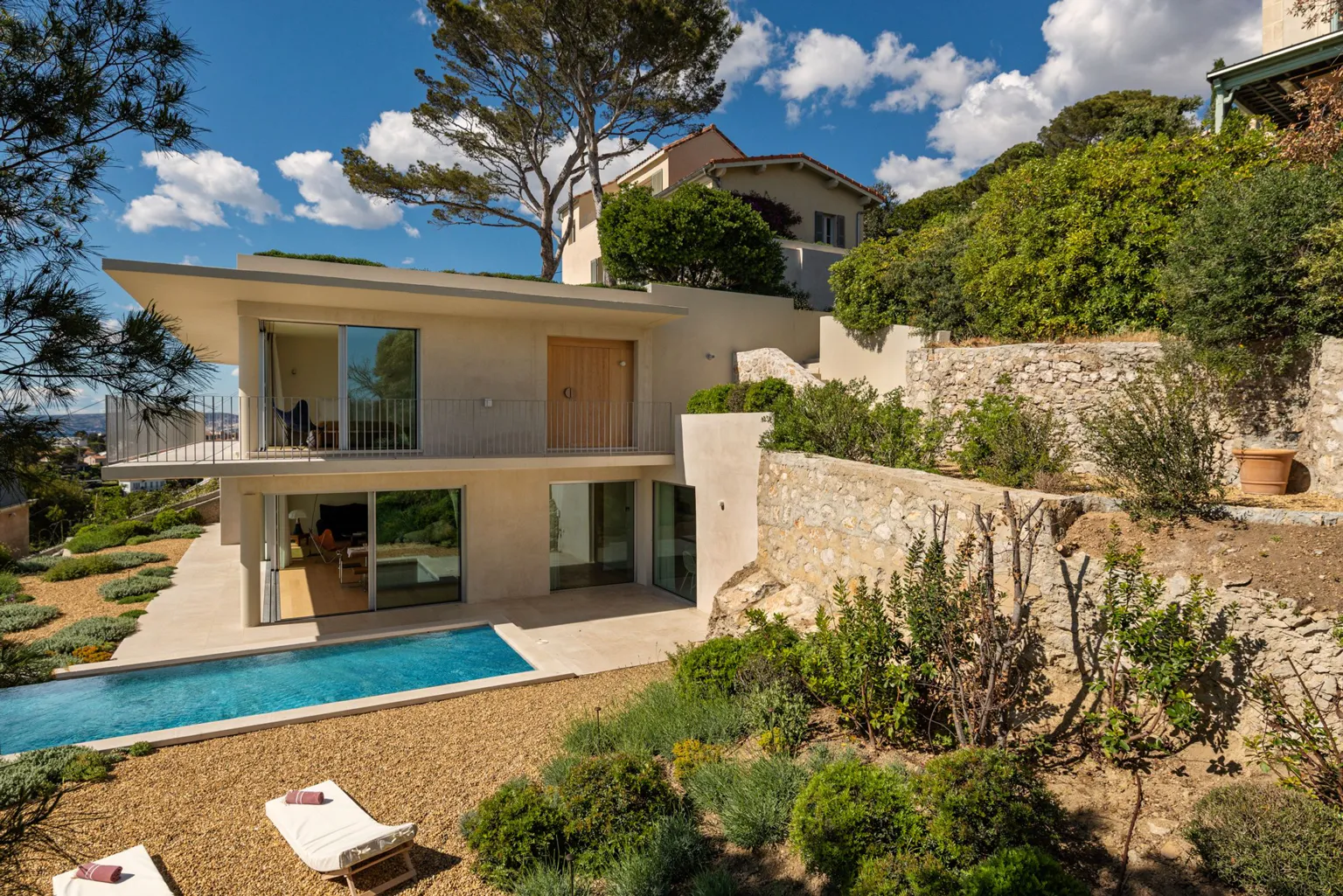 Villa Plata
