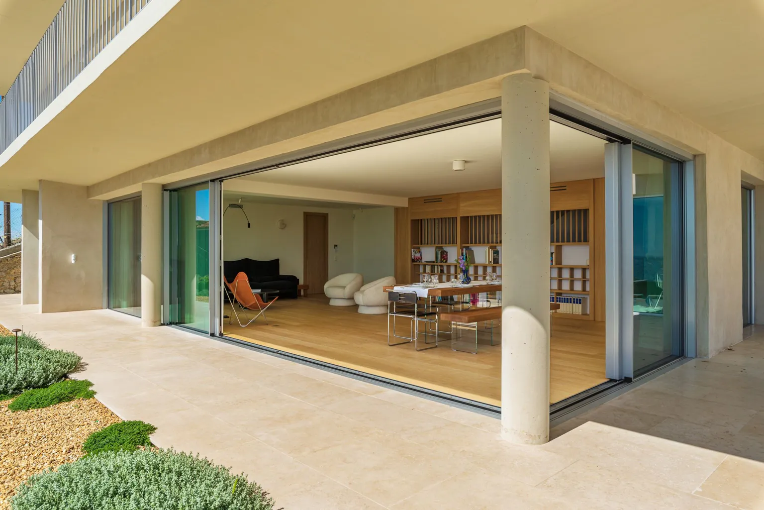 Villa Plata — photographie 21